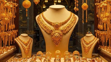 Gold Rates Crash Rs 18,000 In Chennai, Falls By Rs 15,200 In Bengaluru, Hyderabad: 24K, 22K, 18K Gold Prices