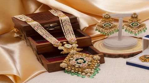 Gold Rate Today in India Flat, Silver Prices Jump to New High of Rs 2.14 Lakh: Check Latest Prices in Cities