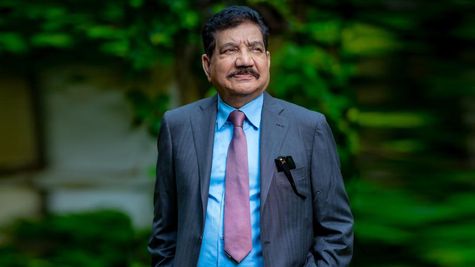 Western Carriers: The Business That Evolved Into A Mission