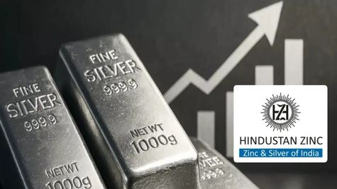 Hindustan Zinc Share Surges as Silver Prices Hit Record Highs in India: Should You Buy This Vedanta Stock?