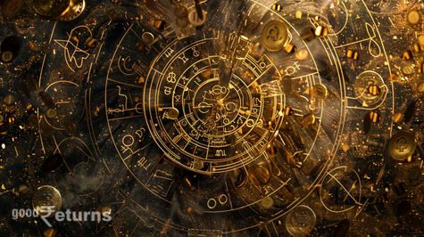 Financial Horoscope for Today December 10, 2025 - Unlock Prosperity