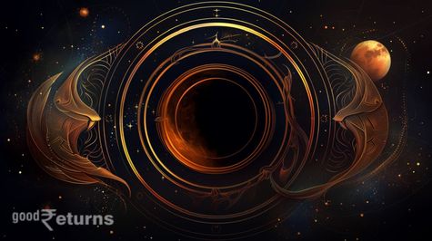 Financial Horoscope for Today December 12, 2025 - Unlock Financial Growth