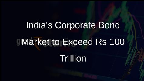 India's Corporate Bond Market Expected to Surpass Rs 100 Trillion by 2030, Says NITI Aayog Report