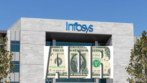 Why NYSE Stopped Trading In Infosys ADRs After 56% Jump? All About Short Squeeze & What Infosys Clarifies