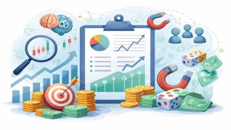 How to Avoid Common Biases in Equity Investments