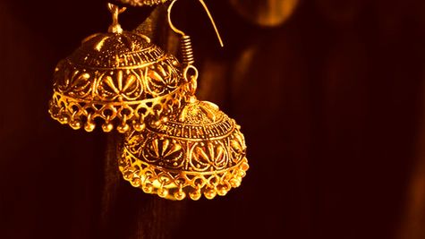 Rise in Gold Rate Today in Delhi After Sharp Drop on December 8: Check Latest 24K, 22K & 18K Gold Rates Per Gm