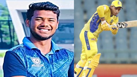 IPL 2026 Auction: Who Are Prashant Veer & Kartik Sharma That CSK Could Not Afford Losing? Rs 28.40 Crore Bid