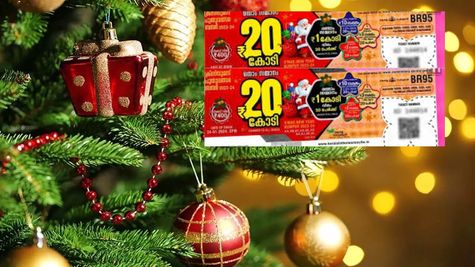 Kerala Lottery Result Of New Year Bumper BR 107 For Rs 20 Cr: Sales Begin! Prize Structure, Ticket Price, Date