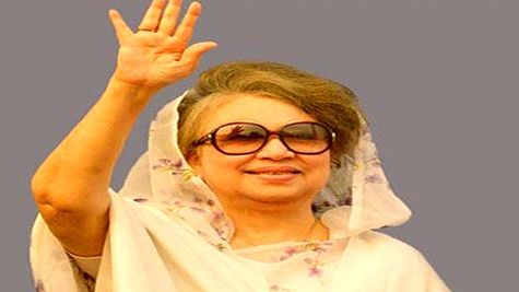 Former Bangladesh Prime Minister and BNP Chairperson Khaleda Zia Passes Away at 80 Ahead of National Elections