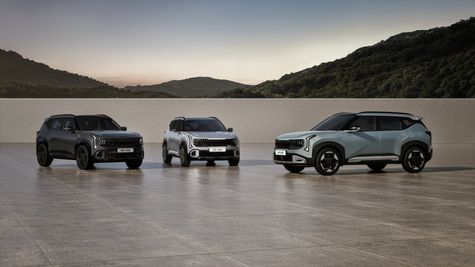 2026 Kia Seltos Revealed! Starting Price, Advanced Booking Dates, Key Features, Other Details