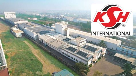 KSH International Share Price Slumps 8% After a Discounted Listing: Matching with Last GMP