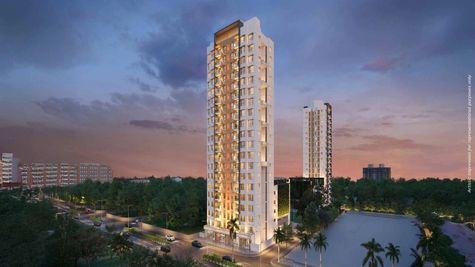 Bengaluru Alert: Anand Mahindra-Backed Company Launches Net Zero Waste Residential Project Worth Rs 1,900 Cr