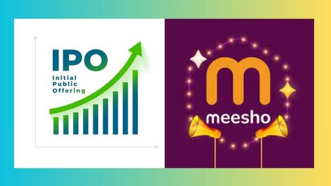 Meesho IPO Subscription Climbs 796% on Day 2: Check IPO GMP Today, Allotment Date & Listing Details