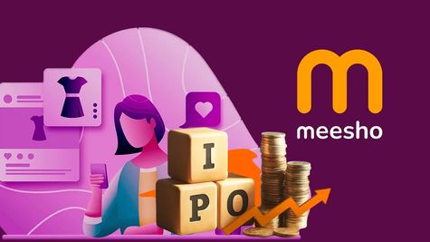 Meesho IPO Allotment Live Updates: How To Check Status Online? Get Direct Links, GMP, Listing Date & Outlook