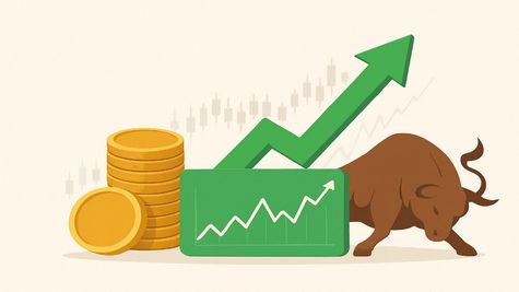 Year-End Stock Appraisal: Top 5 Multibaggers in 2025