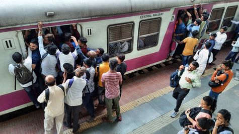 BIG Mumbai Local Train Update: Nearly 300 Local Trains Cancelled, Major Overhaul During Weekend | Check Detail