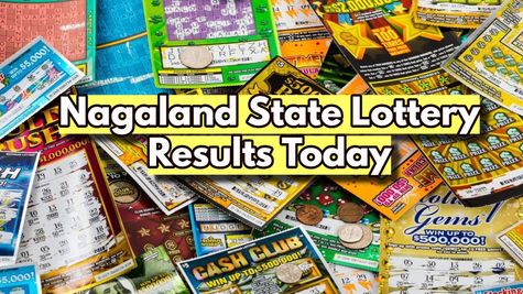 Nagaland Sambad Lottery Result Today, 07-12-2025: Dear Magic Evening Sunday 8 PM Lottery OUT, Winning Numbers