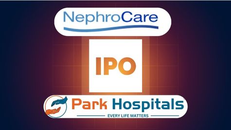 Park Medi IPO vs Nephrocare Health IPO: Full Comparison of GMP, Price Band, Listing & Allotment Date