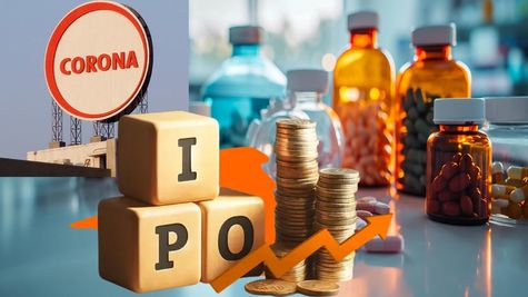 Corona Remedies IPO Allotment: How To Check Status Online? Direct Links To BSE, NSE, Bigshare; Latest GMP Here