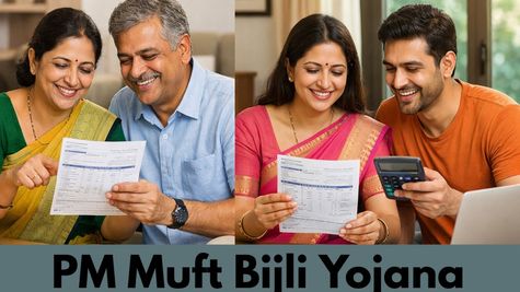 PM Surya Ghar: Muft Bijli Yojana Delivers Zero Electricity Bills To 7.7 Lakh Households; How To Apply?
