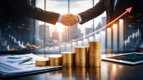 Private Companies May Go for More Investment in 2026