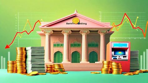 PSU Bank Stocks Crash: SBI, IOB, UCO, BOI, PNB Fall Up To 5%; No Plan On FDI Limit Hike, Bank Merger In Focus