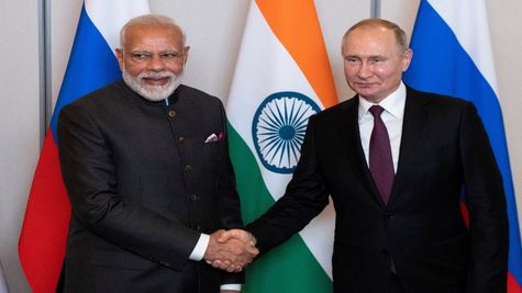 Putin India Visit: Why Aerospace & Defence Companies Are Expected To Benefit From India-Russia Annual Summit?