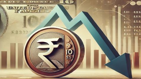 1 Dollar = 90 Rupees: Why Bajaj Auto Calls Record Low Rupee 'Party Time'?