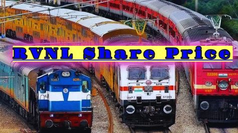 Not IRFC But Rival RVNL Stock Rallies 5; Should You BUY For Gains In 2026 Or Sell Now?