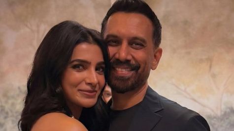 Who is Raj Nidimoru ‘The Family Man’, Director Married To Samantha Ruth Prabhu? Check Net Worth
