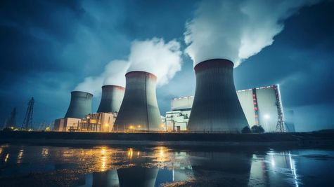 Shanti Bill 2025: What Is The New Nuclear Energy Bill? Which Nuclear Power Stocks Are In Focus