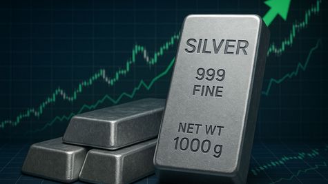 Silver Rate In India Falls From Peak On Dec-29, But Still Up 185% YTD; Rs 1 Lakh Turns To Rs 3,66,990 In 3Yrs