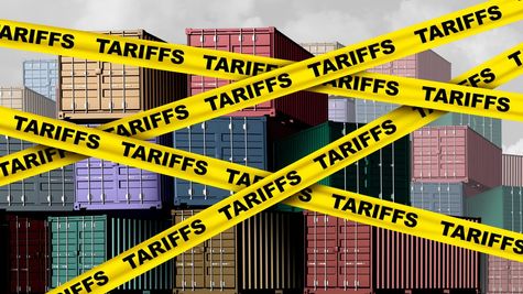 Tariff Tension! Mexico Imitates Trump, Slaps 50% Tariffs On India; Which Sectors To Take Hit? Winners & Losers