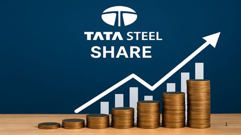 1:2 Bonus, 1:10 Split, 28 Dividends Rewards: Tata's Steel Stock Jumps 32% From 1-Yr Low; Jefferies Say BUY
