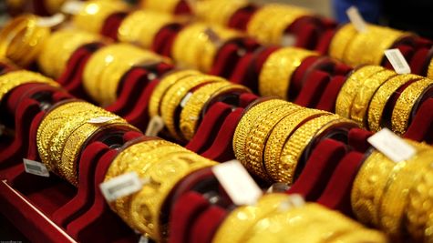 Gold Rates Jump By Rs 6,500 In Bengaluru, Hyderabad, Up Rs 5,500 In Chennai After Crash: 24K, 22K, 18K Gold