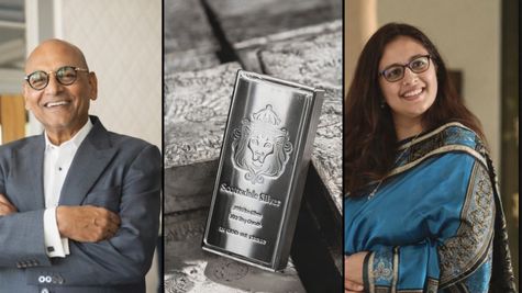 Silver Up 157% YTD, Vedanta’s Anil Agarwal Says ‘Story Just Beginning’; Edelweiss CEO Dubs It New ‘SmallCap’