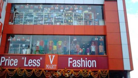 V-Mart Share Price Down 27% in One Year; Brokerage Sees 47% Upside; Is It The Perfect Entry Point? Check TP