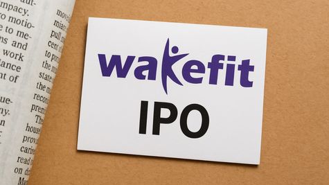 IPO GMP Today: Wakefit IPO Subscribed 43% So Far On Last Day Of Subscription; Should You Bid?