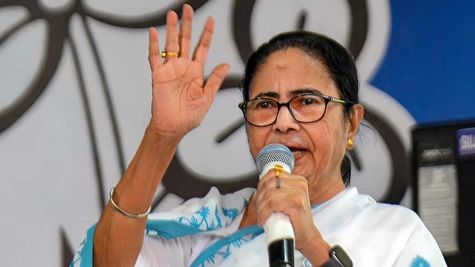 Mamata Likely to Address Over 12,000 Traders on Dec 17 as TMC Govt Steps up MSME Outreach