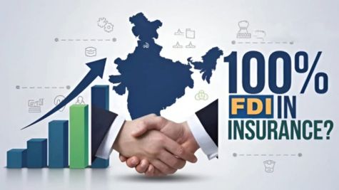 100% FDI: Who Will Be The Biggest Winners of This Insurance Reform?