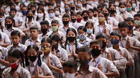 Winter Vacation Dates 2025: Schools Across India to Remain Closed for 20+ Days; Check State-Wise Holiday 