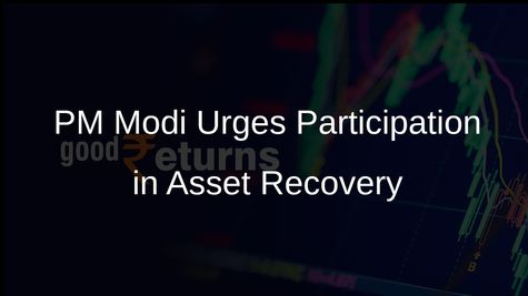 PM Modi Encourages Participation in Your Money, Your Right Movement to Recover Unclaimed Assets