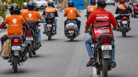 Zomato, Swiggy, Blinkit, Amazon & Other Platforms Delivery Workers' Strike Today on 31st December: Know Reason