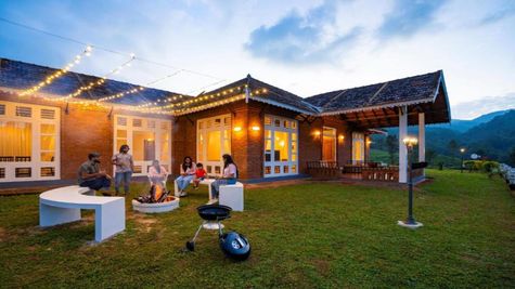 Winter 2025 Travel Destination: Hotels Report 10-15% Booking Growth as Families, Solo Travellers & Gen Z Flock