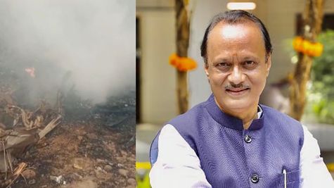 Ajit Pawar Plane Crash Tragedy: The Architect of Maharashtra's Budgets, Key Announcement Over The Years