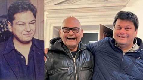 Vedanta Chairman Anil Agarwal Reaffirms 75% Wealth Pledge After Son Agnivesh Agarwal’s Death; Meet His Family