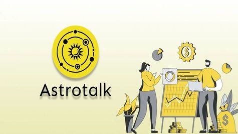 Astrotalk Store Drives Growth In India's Spiritual Ecommerce Platform; From Rs 30 Lakh To Rs 140 Crore