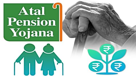 Atal Pension Yojana: APY Scheme Benefits Extended; How To Be Eligible For Rs 3000, Rs 4000, Rs 5000 Pensions