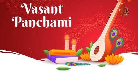 Basant Panchami 2026 Date, Time, Muhurat and Significance: When will Saraswati Puja be Celebrated?