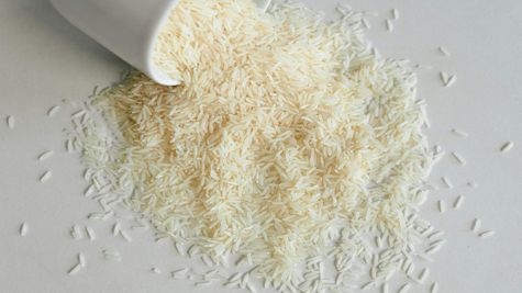Indian Basmati Exports to Iran Hit by Tariffs and Unrest, Elevating Trade Risks